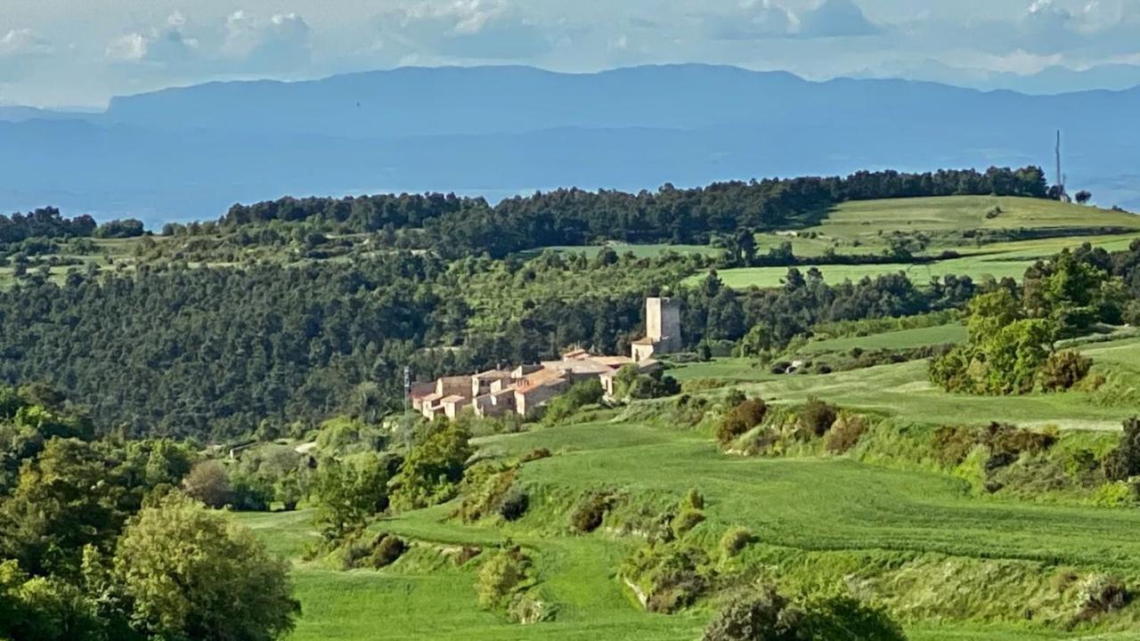 Ferienwohnung Cal Talaia La Glorieta Exterior foto